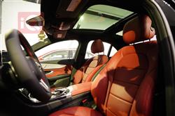 مێرسێدس بێنز C-Class